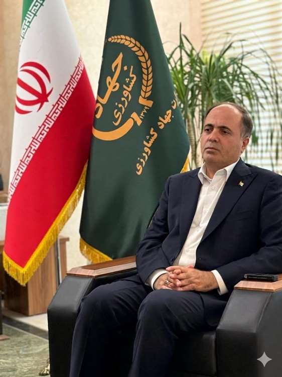 وزیر نوری 111 